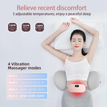 Cinturos para dolores menstruales