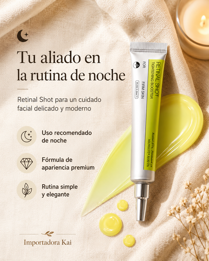 Retinal Shot 2 x 1
