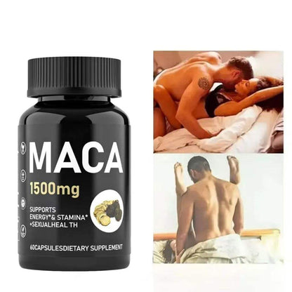 MACA