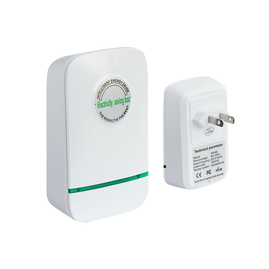 ELECTRICITY SAVING SPIKE BUSTER