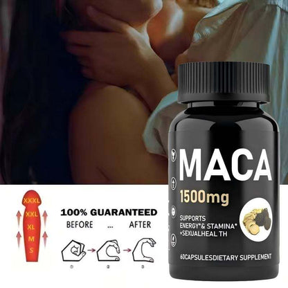 MACA