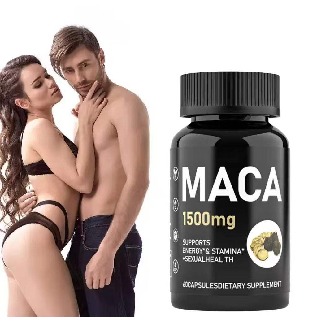 MACA