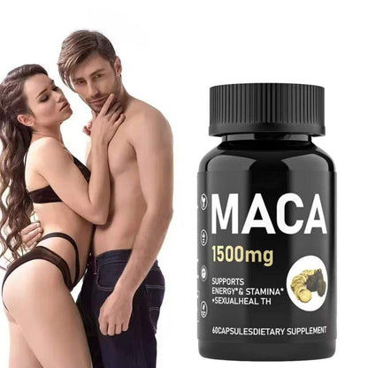 MACA