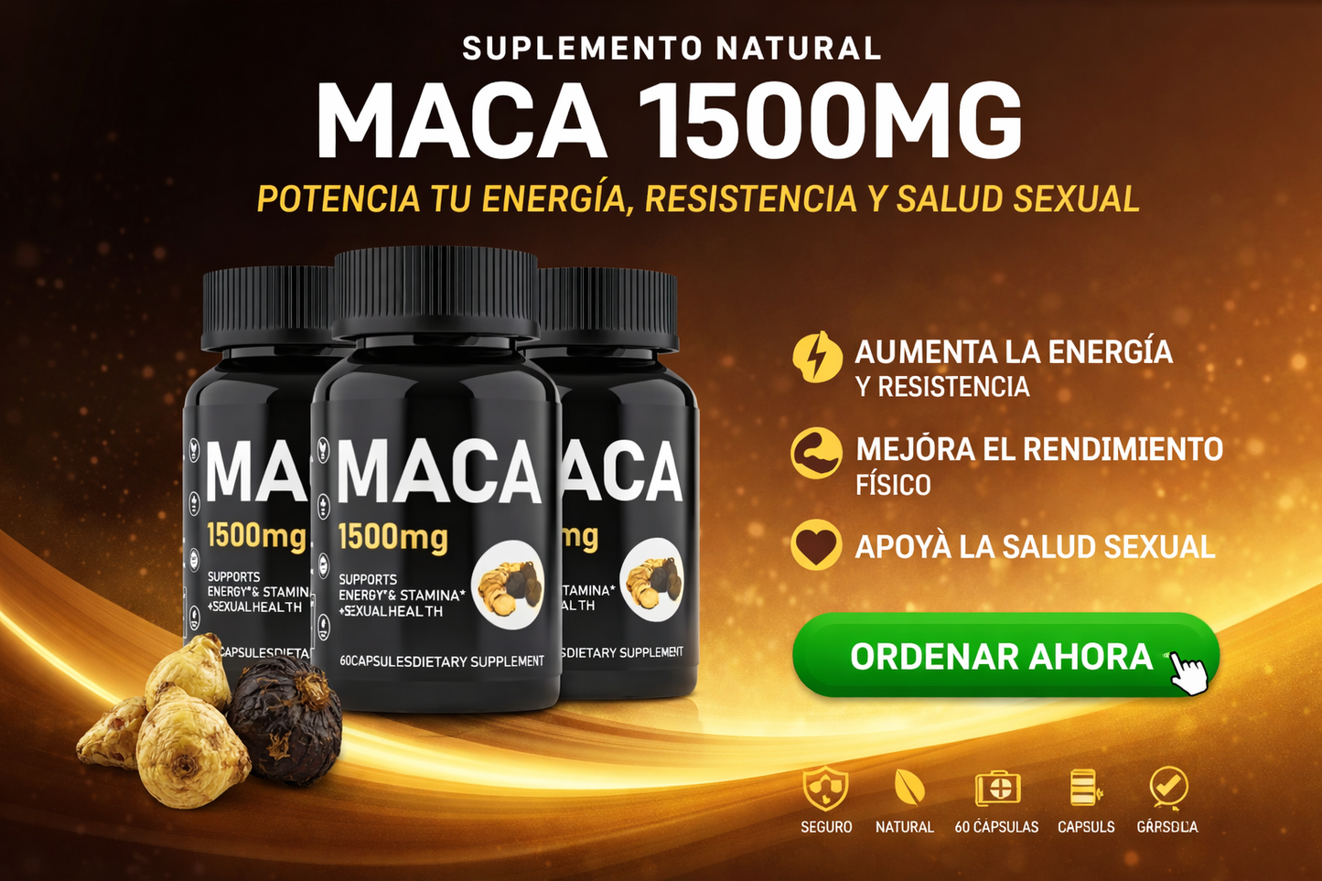 MACA
