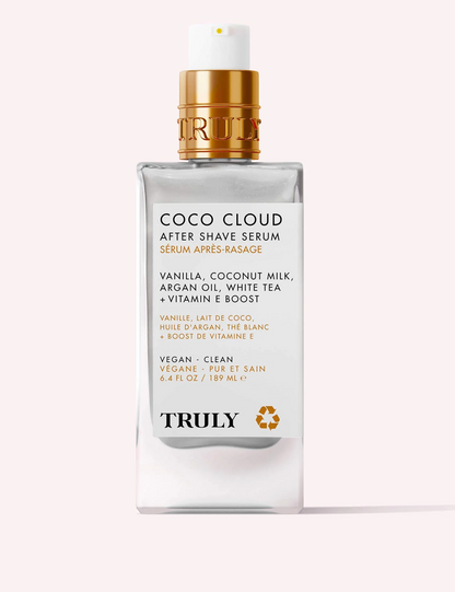 TRULY AFTER SHAVE - SERUM COCO CLOUD 100ML